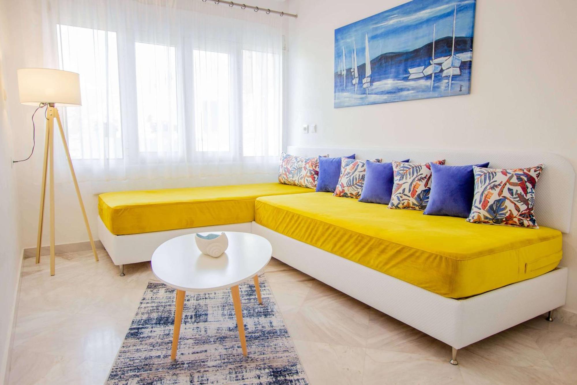 Ilion Luxury